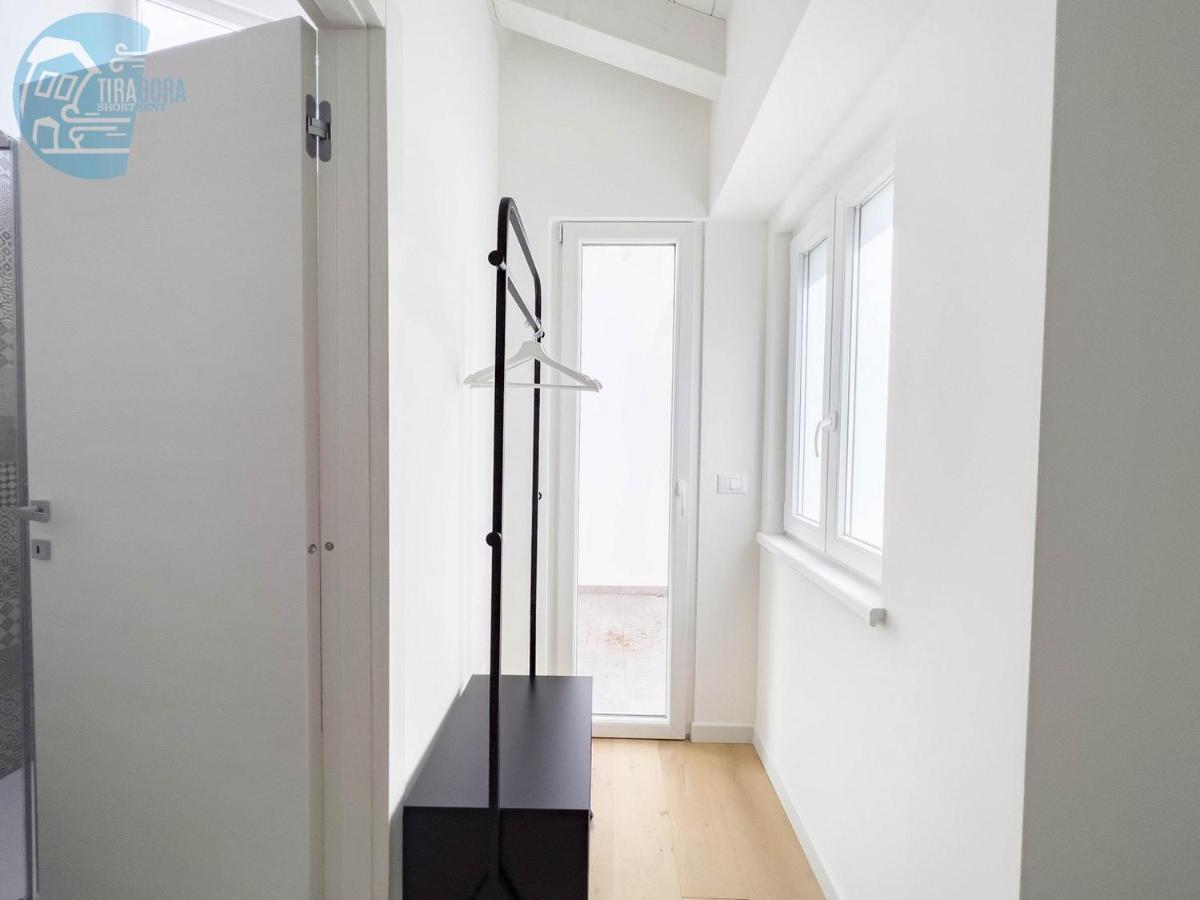 Slataper 19 Tirabora Short Rent Apartment Trieste Exterior photo